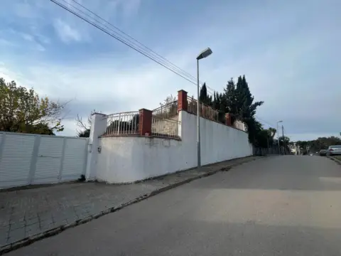 Chalet en Carrer Pau Vilà, 22